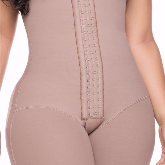 Adjustable Long Faja Shaper - Picture 2 of 5